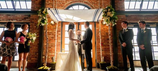 Jewish Wedding Vows:  An Inside Look